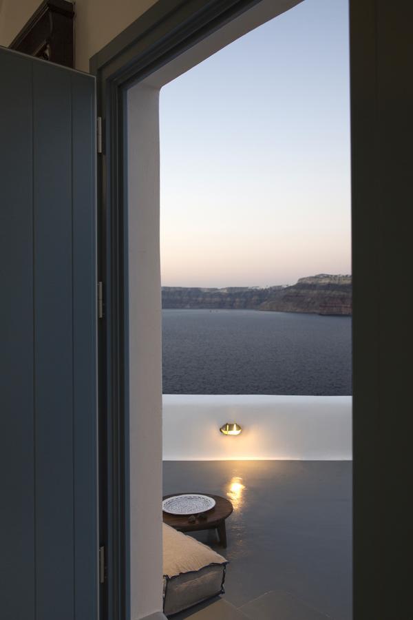 Akrotiri Cove Exterior foto